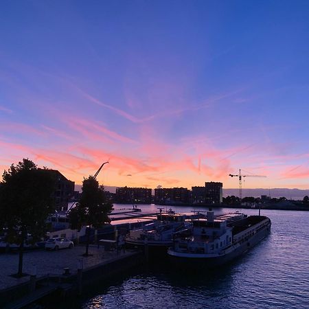 Apartment Lange Geldersekade 3, Dordrecht 80 M2 Eksteriør billede