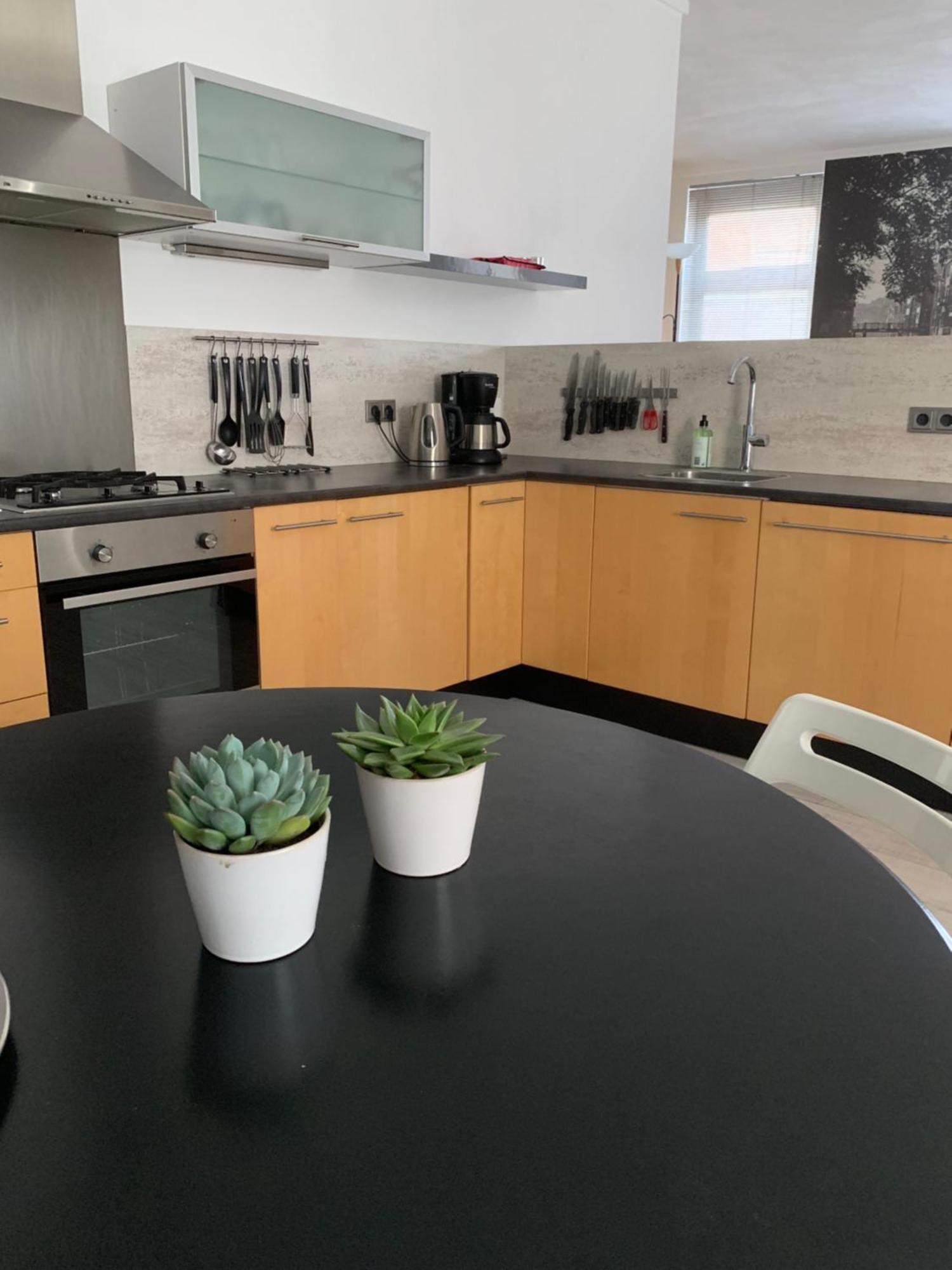 Apartment Lange Geldersekade 3, Dordrecht 80 M2 Eksteriør billede