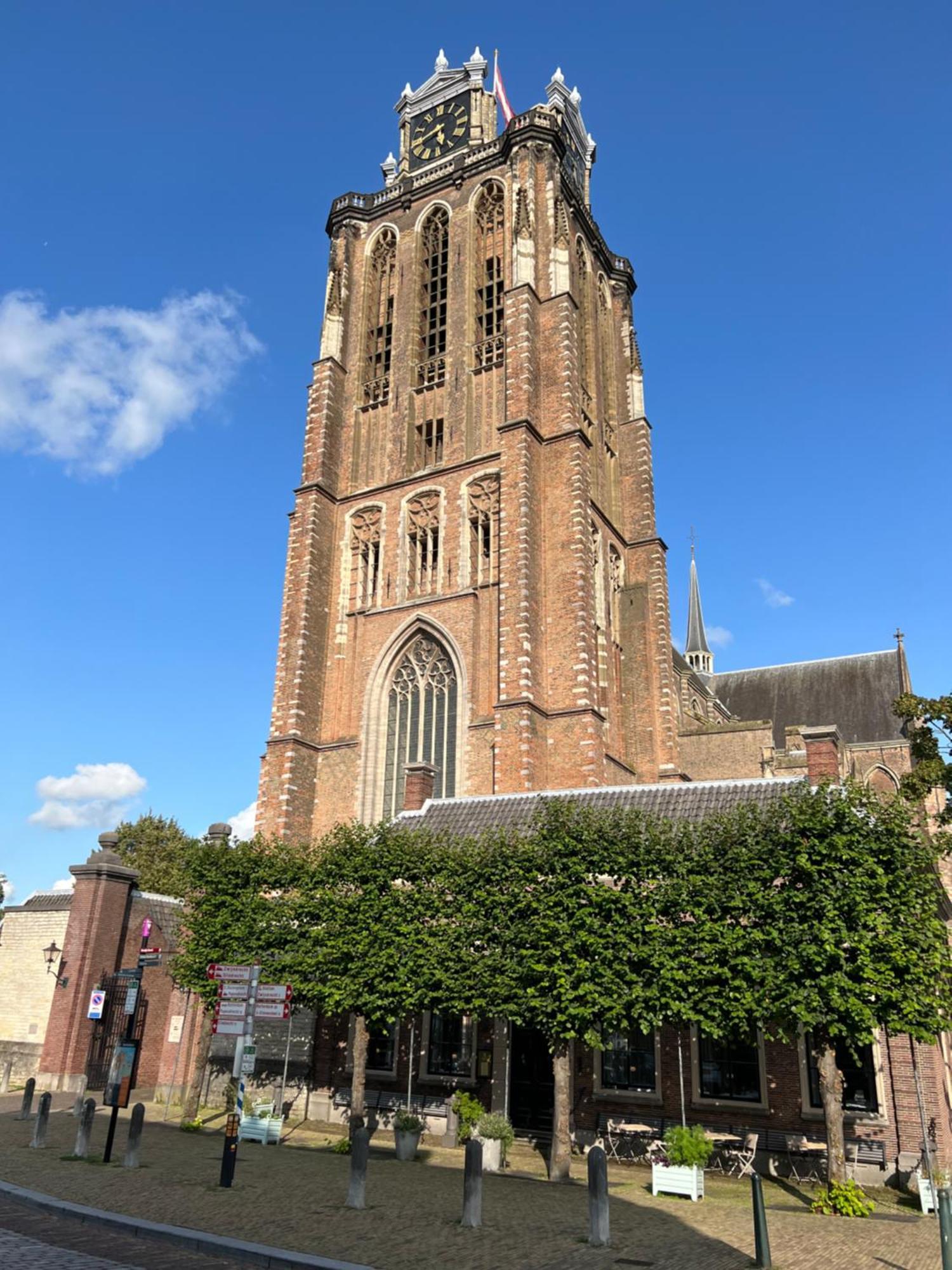 Apartment Lange Geldersekade 3, Dordrecht 80 M2 Eksteriør billede
