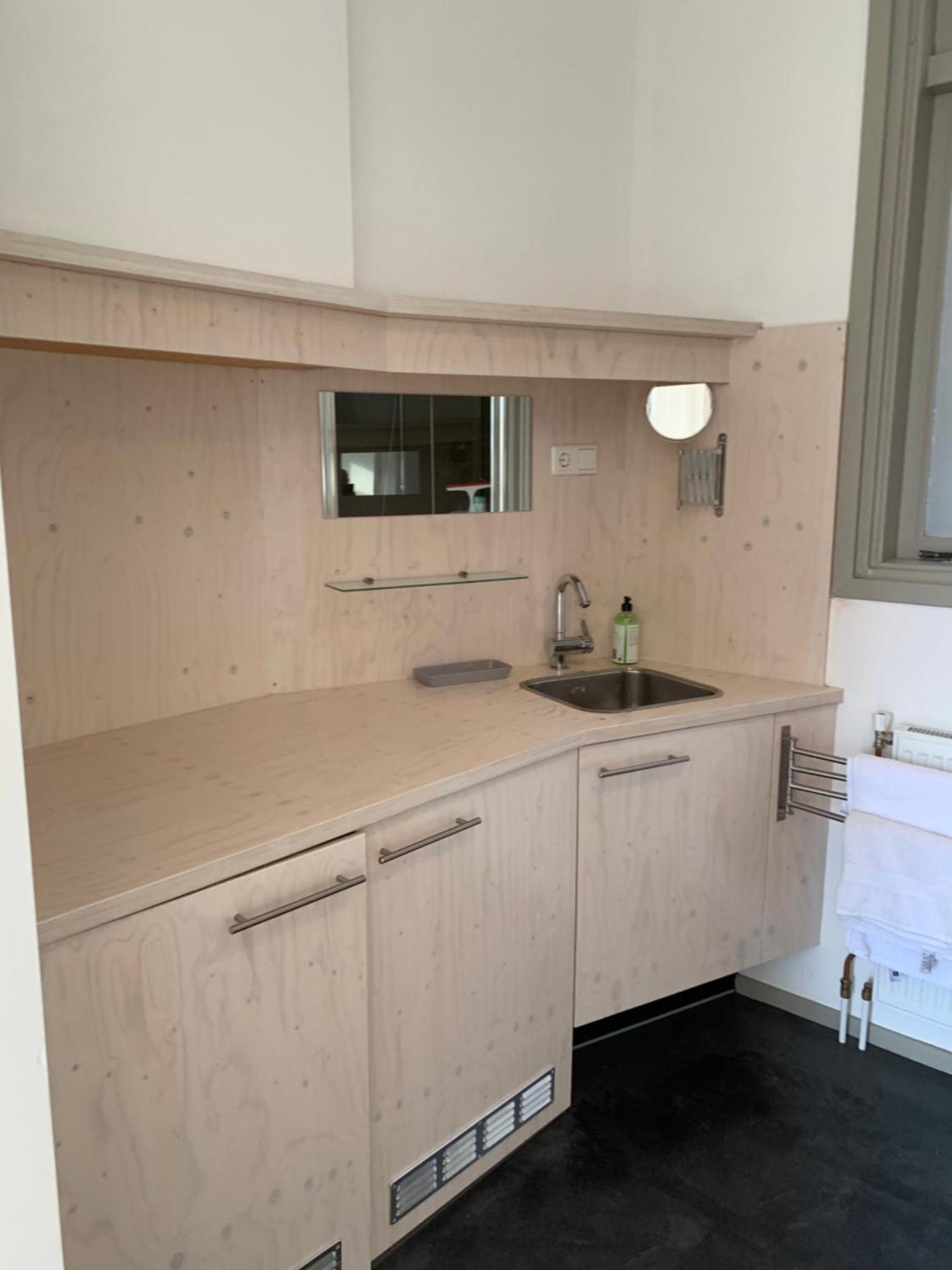 Apartment Lange Geldersekade 3, Dordrecht 80 M2 Eksteriør billede