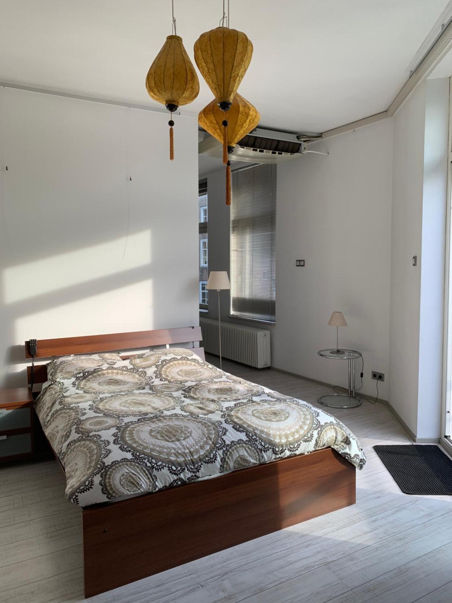 Apartment Lange Geldersekade 3, Dordrecht 80 M2 Eksteriør billede