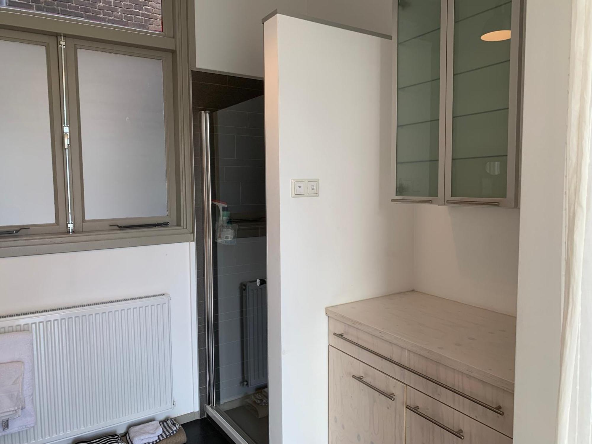 Apartment Lange Geldersekade 3, Dordrecht 80 M2 Eksteriør billede